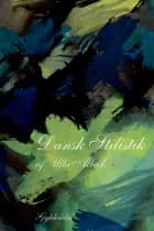 Dansk stilistik af Ulla Albeck