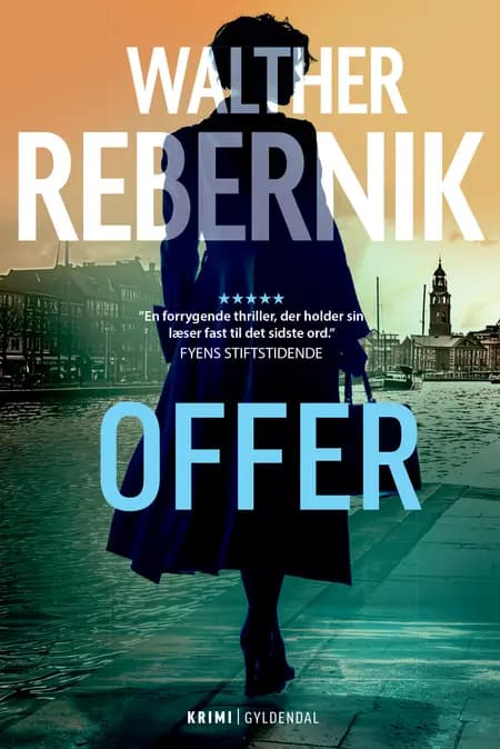 Offer af Walther Rebernik