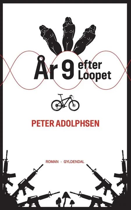 År 9 efter Loopet af Peter Adolphsen