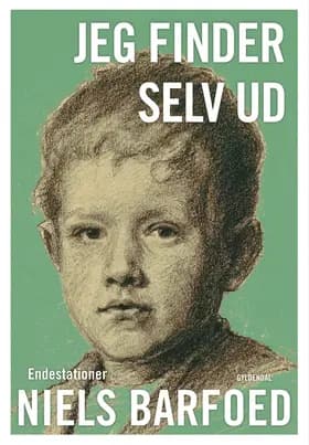 Jeg finder selv ud af Niels Barfoed