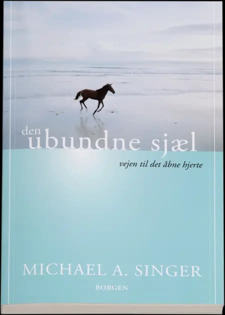 Den ubundne sjæl af Michael A. Singer