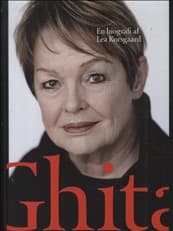 Ghita af Lea Korsgaard