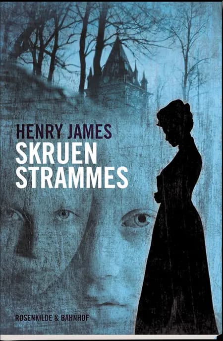 Skruen strammes af Henry James