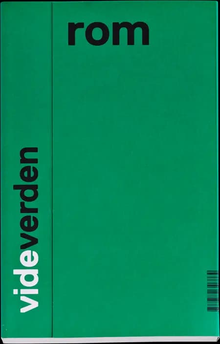 Rom af Alfredo Tesio