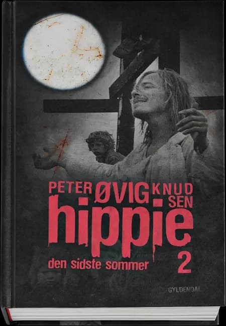 Hippie 2 af Peter Øvig Knudsen