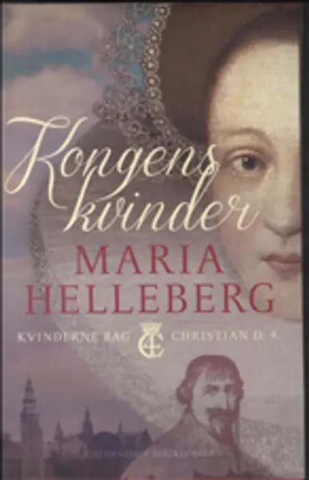 Kongens kvinder af Maria Helleberg