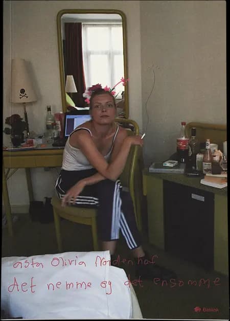 Det nemme og det ensomme af Asta Olivia Nordenhof