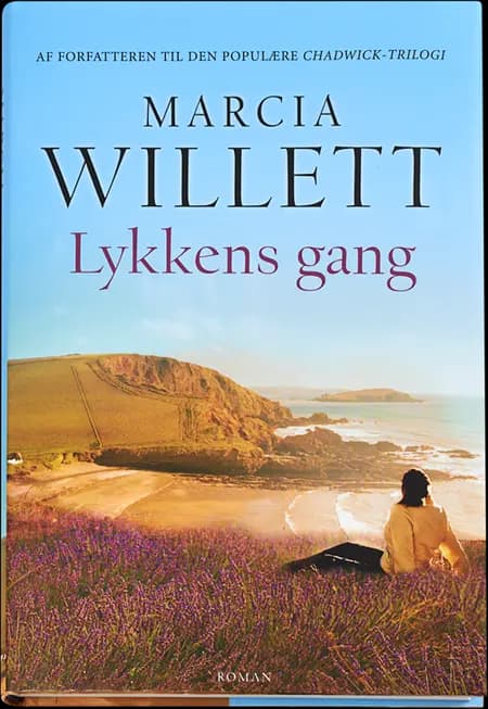Lykkens gang af Marcia Willett