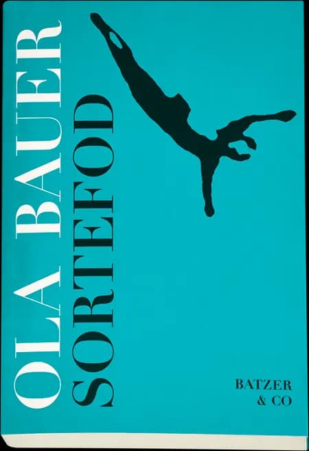 Sortefod af Ola Bauer