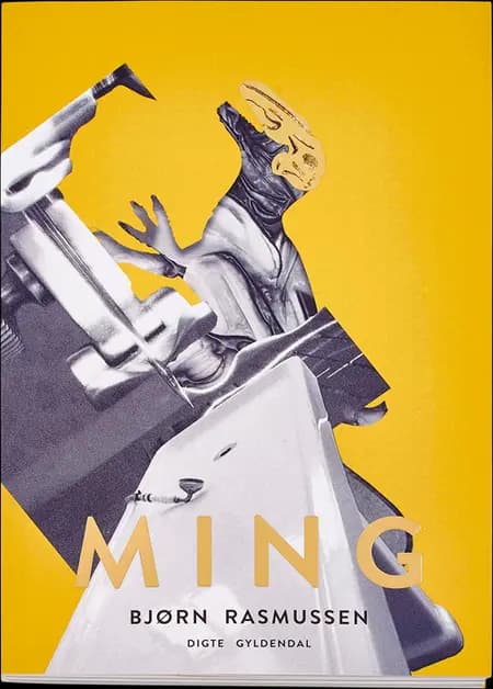 Ming af Bjørn Rasmussen