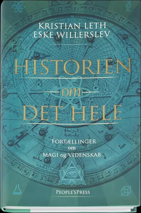 Historien om det hele af Kristian Leth