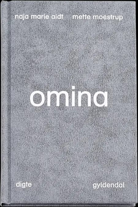 Omina af Mette Moestrup