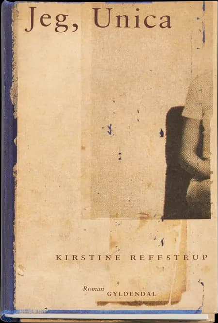 Jeg, Unica af Kirstine Reffstrup