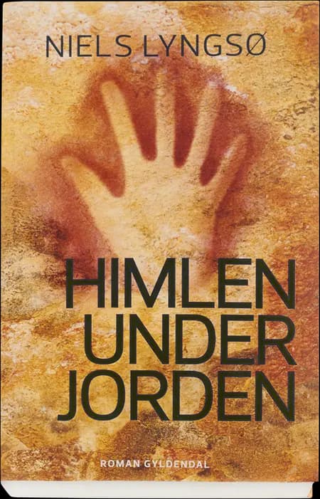 Himlen under jorden af Niels Lyngsø