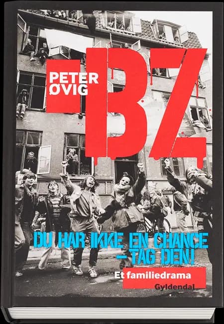 BZ af Peter Øvig Knudsen