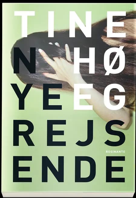 Nye rejsende af Jan Christensen