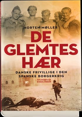 De glemtes hær af Morten Møller
