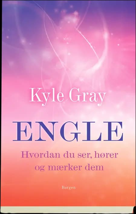 Engle af Kyle Gray