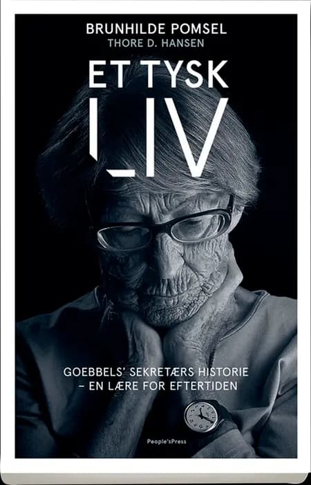 Et tysk liv af Thore D. Hansen