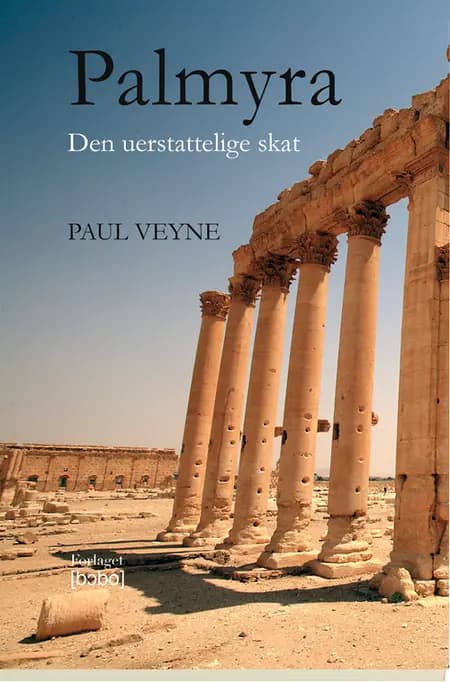 Palmyra af Paul Veyne
