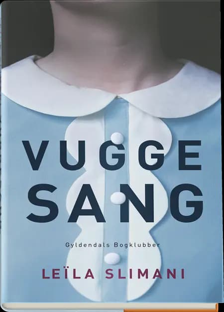 Vuggesang af Jan Christensen