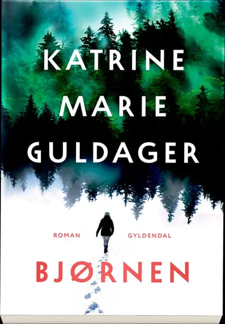 Bjørnen af Katrine Marie Guldager