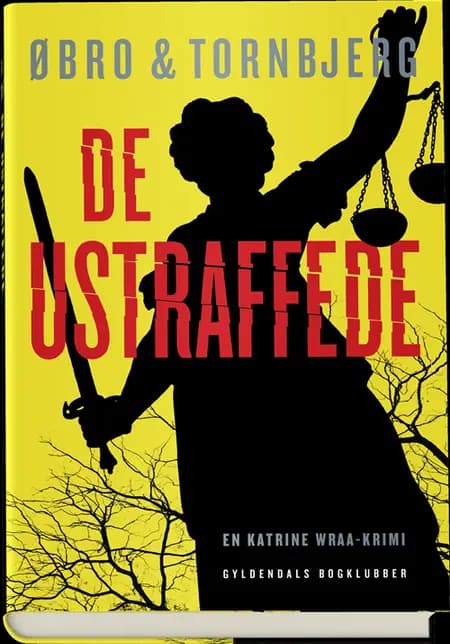 De ustraffede af Ole Tornbjerg