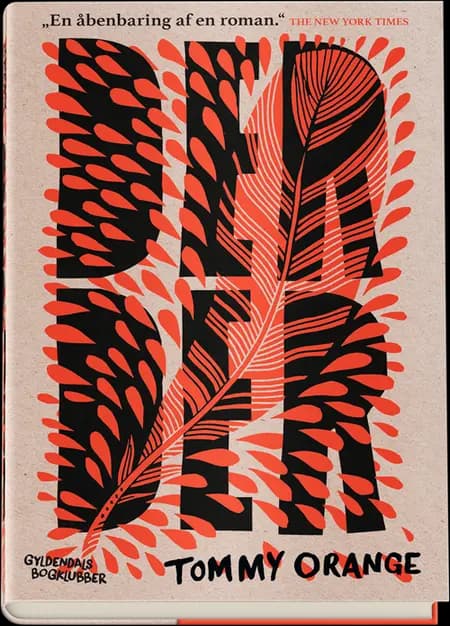 Der Der af Tommy Orange