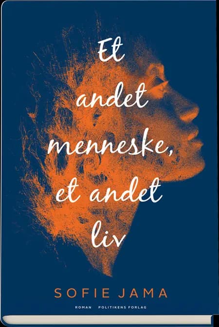 Et andet menneske et andet liv af Sofie Jama