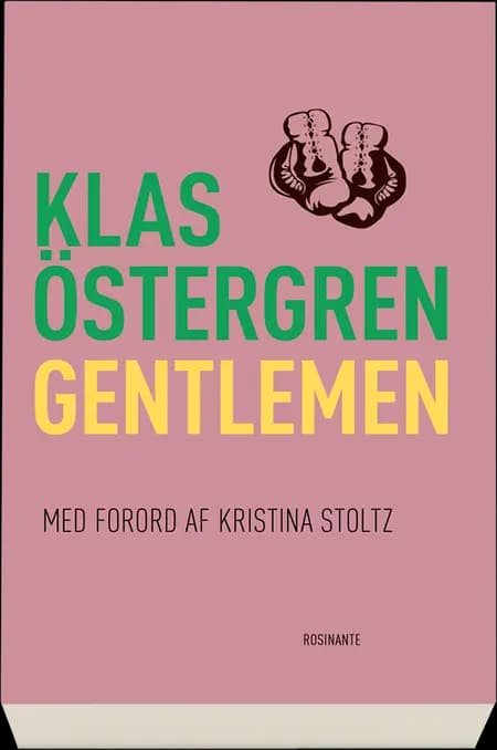 Gentlemen af Klas Östergren