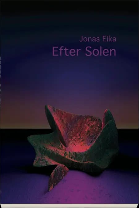 Efter solen af Jonas Eika