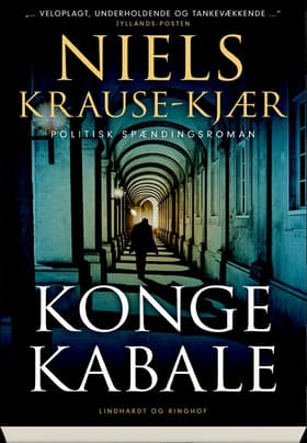 Kongekabale af Niels Krause-Kjær