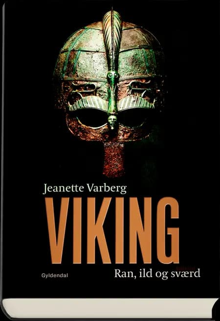Viking af Jeanette Varberg