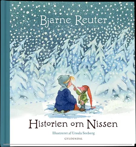 Historien om Nissen af Bjarne Reuter