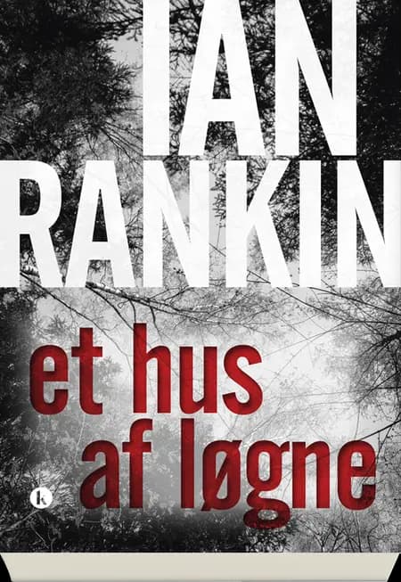 Et hus af løgne af Ian Rankin