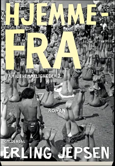 Hjemmefra af Erling Jepsen