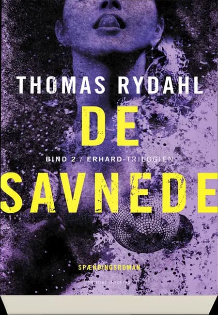 De savnede af Thomas Rydahl