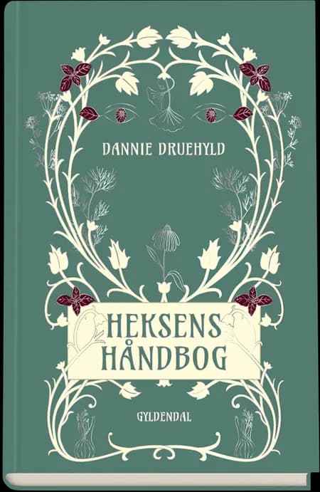 Heksens håndbog af Dannie Druehyld