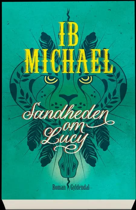 Sandheden om Lucy af Ib Michael
