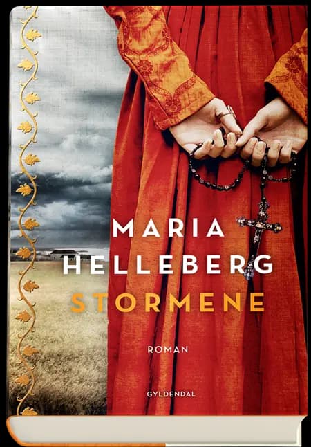 Stormene af Maria Helleberg