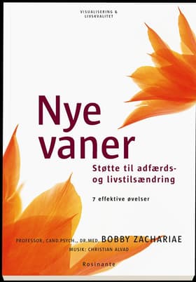 Nye vaner af Bobby Zachariae