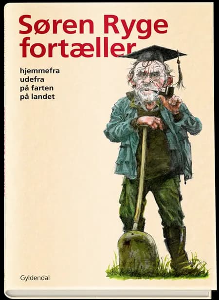 Søren Ryge fortæller af Søren Ryge Petersen