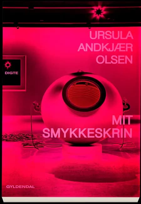 Mit smykkeskrin af Sophia Kalkau