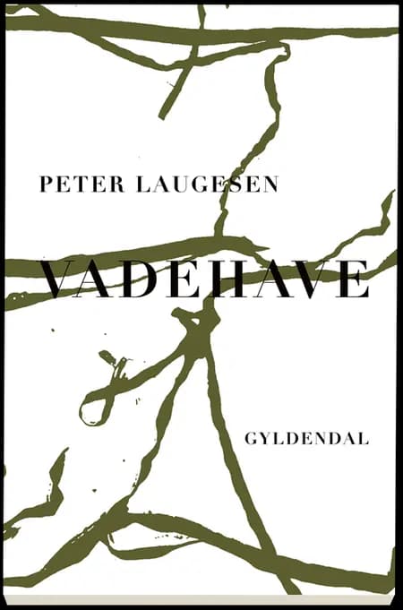 Vadehave af Peter Laugesen