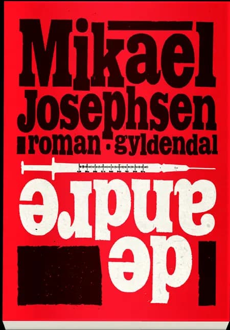 de andre af Mikael Josephsen