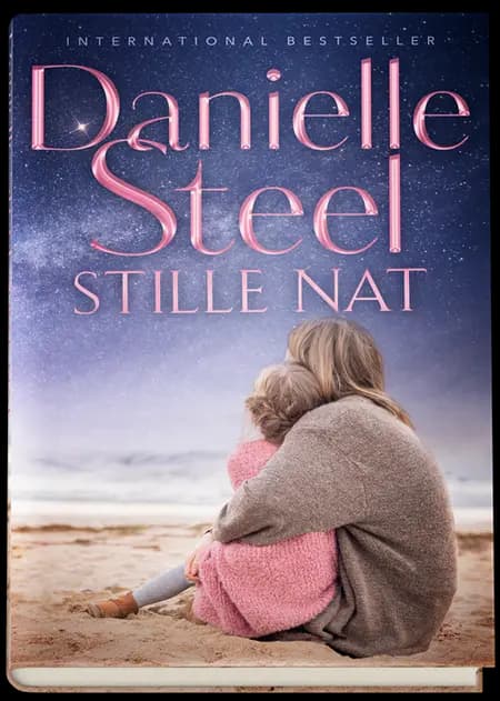Stille nat af Danielle Steel