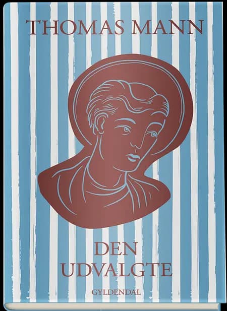 Den Udvalgte af Thomas Mann