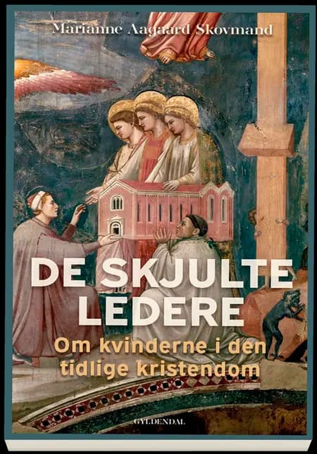 De skjulte ledere af Marianne Aagaard Skovmand