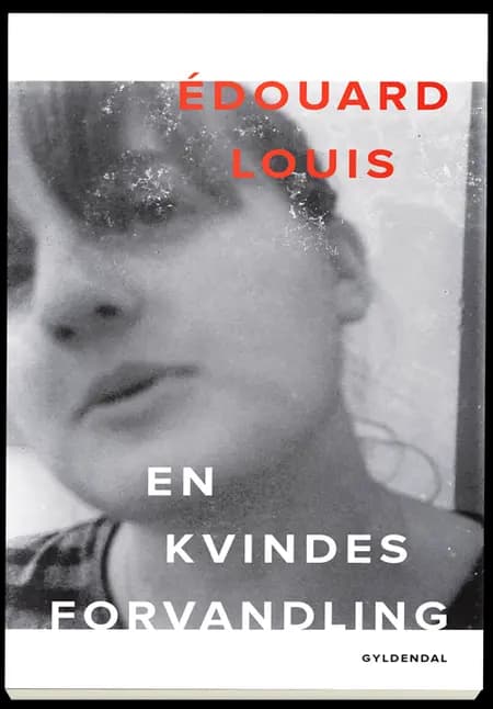 En kvindes forvandling af Jan Christensen