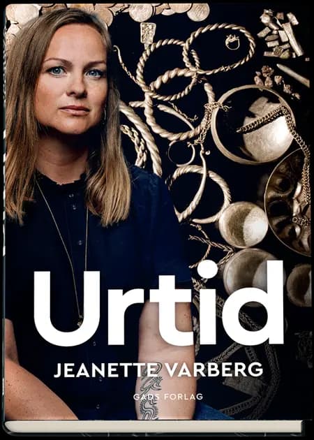 Urtid af Jeanette Varberg